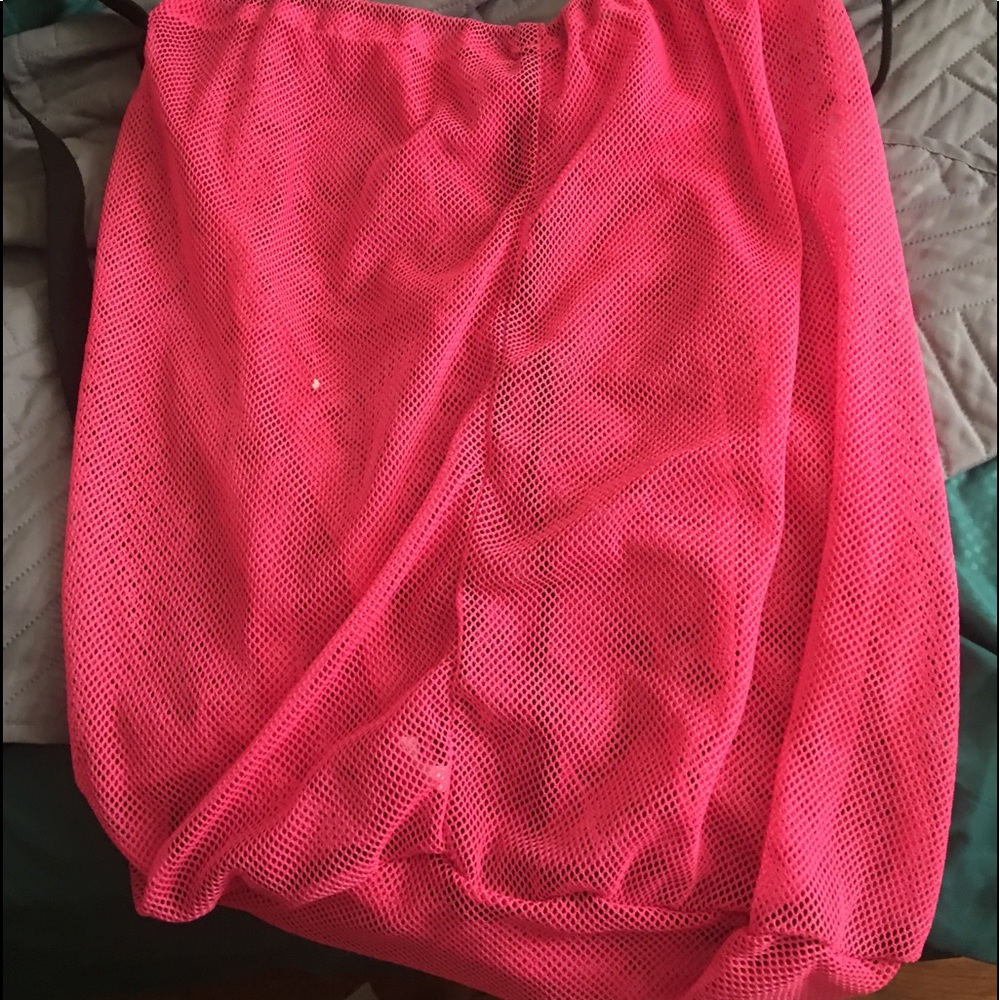 PINK hamper